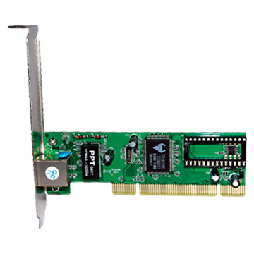 Profile Ethernet on Ethernet Fast Ethernet Network Adapters Cards Low Profile Card